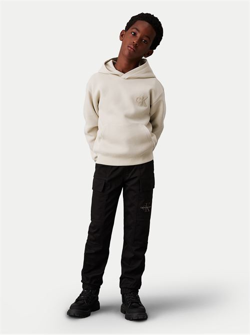  CALVIN KLEIN | IB0IB02270T/BEH